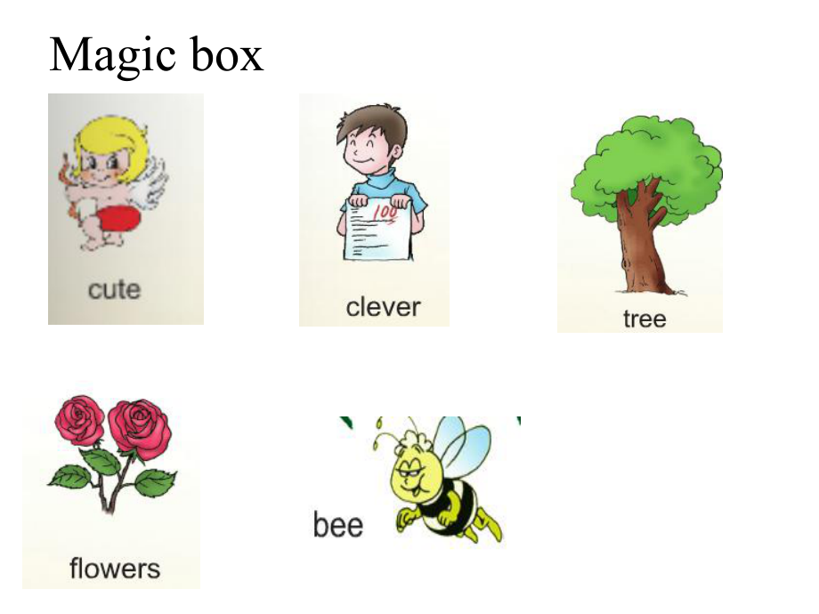 三年级下册英语课件-Lesson-W-So-many-ants-!∣川教版(三年级起点)-(共22张PPT).ppt-(课件无音视频)_第2页