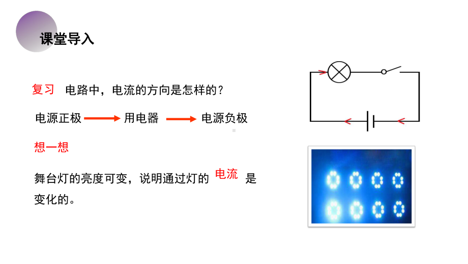 《电流的测量》人教版九年级物理课件2.pptx_第2页