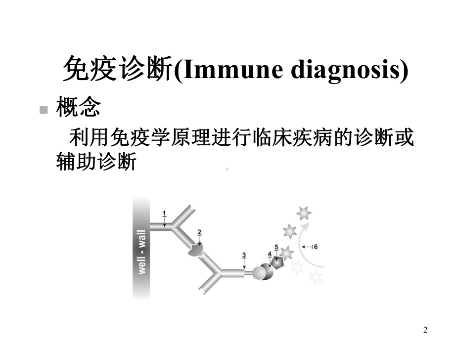 《医学免疫学教学资料》免疫诊断与免疫治疗.ppt_第2页