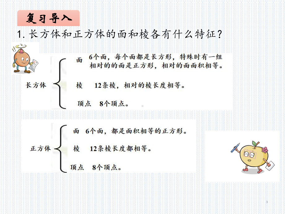 苏教版小学六年级数学上册第七单元《整理与复习》第4课时《图形王国》课件.pptx_第3页