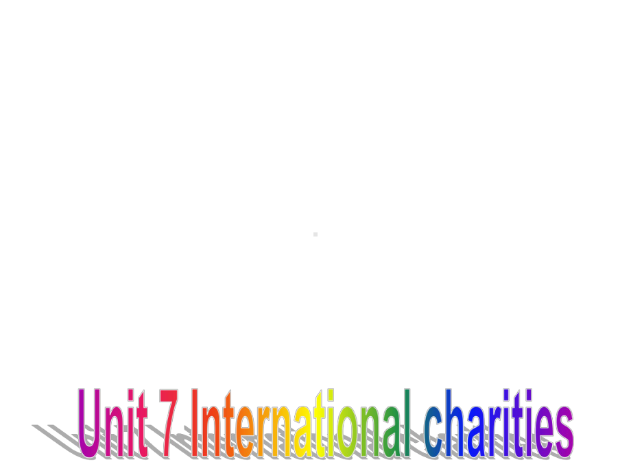 Unit-5-International-charities(Intergrated-skills)课件(牛津译林版八年级下).ppt-(课件无音视频)_第2页