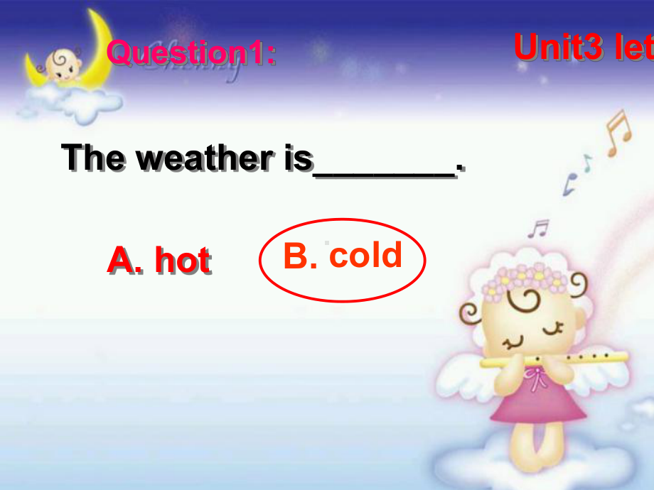 小学英语《Unit3Weather》优质教学课件.ppt--（课件中不含音视频）_第2页