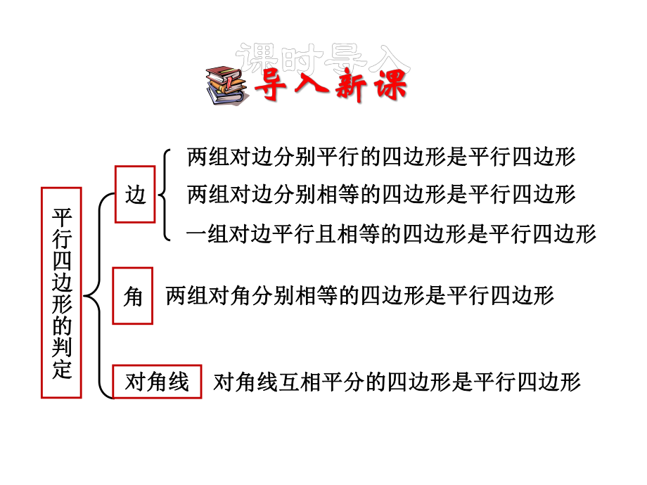 北师大版数学八年级下册63三角形的中位线课件.pptx_第2页