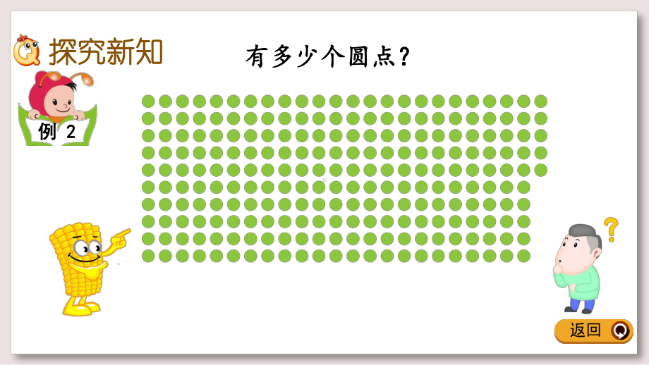 人教版二年级数学下册课件1000以内数的组成和读写.pptx_第3页