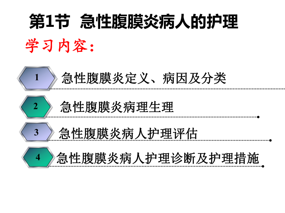 中职外科护理第三版课件第1718章-2.ppt_第2页