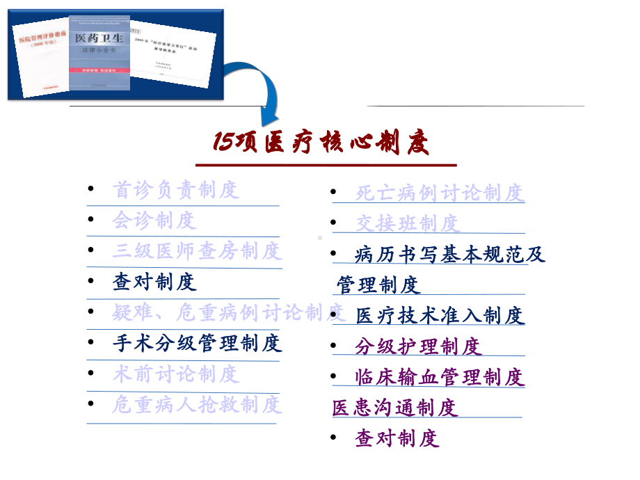 医疗16种核心制度.ppt_第2页