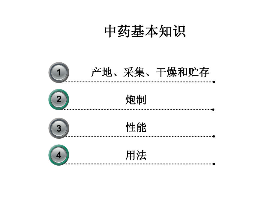 中医学中药学课件.ppt_第3页