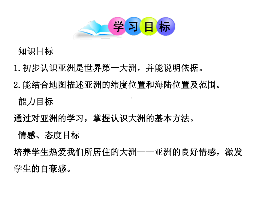 部编人教版地理七年级下册《亚洲位置和范围》省优质课一等奖课件.ppt_第2页