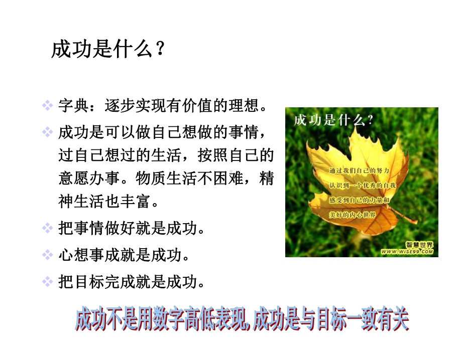 《自我管理教程》1.ppt_第2页