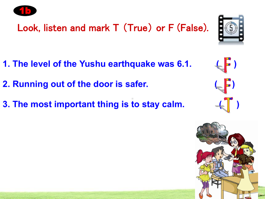 仁爱八年级英语上册Unit4OurworldTopic2SectionB课件.ppt--（课件中不含音视频）_第3页