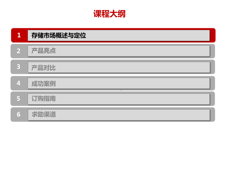 华为OceanStor-S2200T售前培训.pptx_第2页