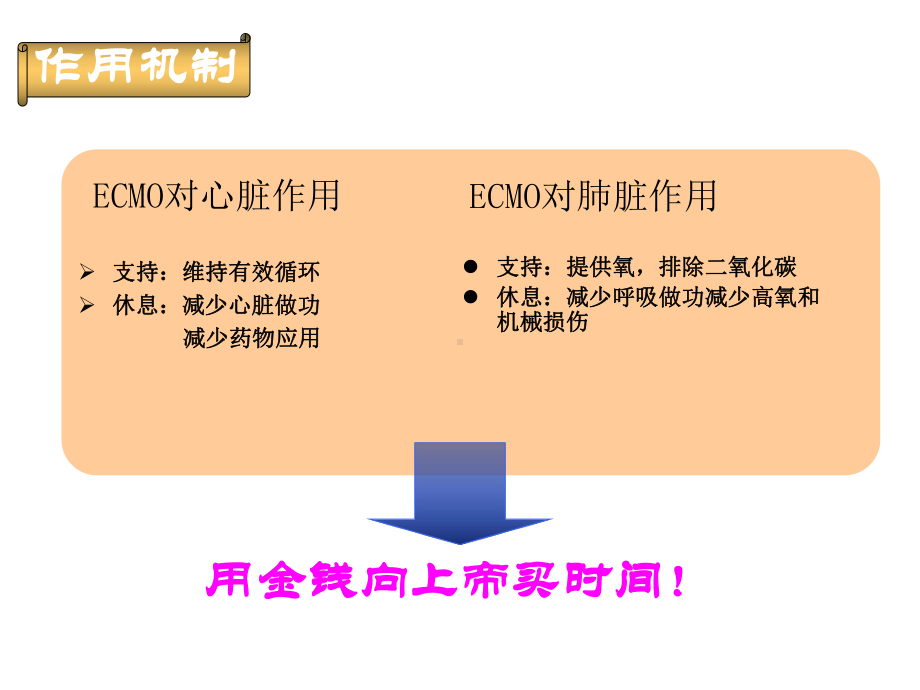 ECMO治疗危重患者进展2021优秀文档.ppt_第3页