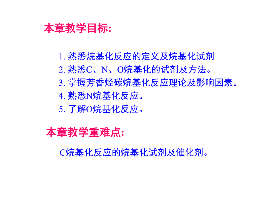 精细有机合成单元反应07烷基化反应课件.ppt_第2页