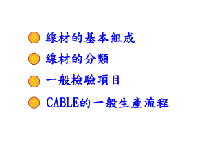 线材一般结构及一般检验项目共22张课件.ppt