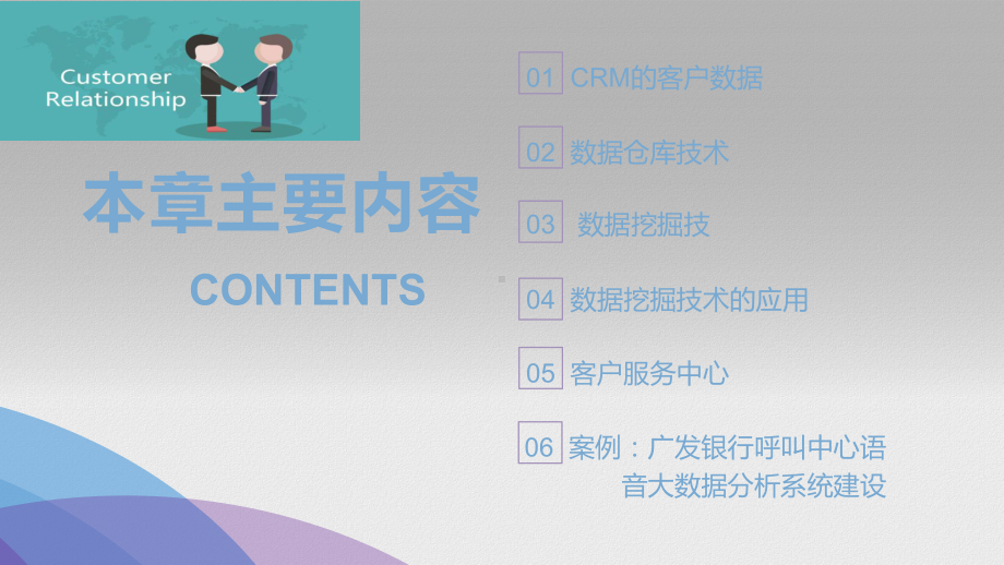 客户关系管理版教学课件第7章.ppt_第2页