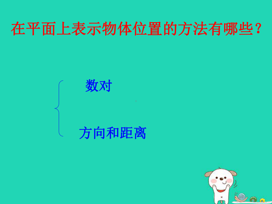 小学新人教版六年级数学下册总复习图形与位置课件优质课件.ppt_第2页