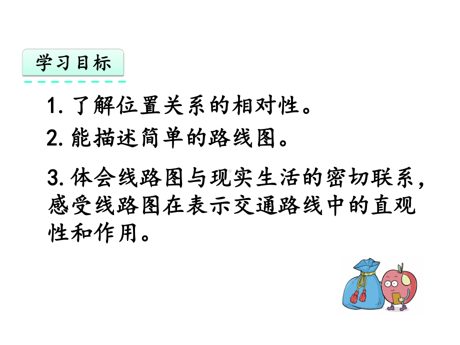 [新人教版]小学六年级数学上册《位置与方向(二)》复习课件.pptx_第2页