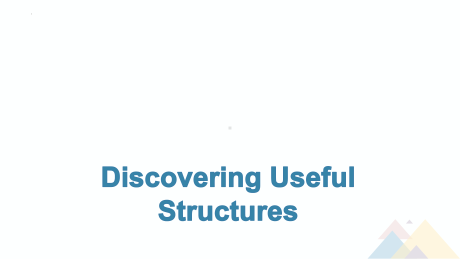 Unit 1 Discover useful structures (ppt课件)(2)-2022新人教版（2019）《高中英语》选择性必修第一册.pptx_第2页