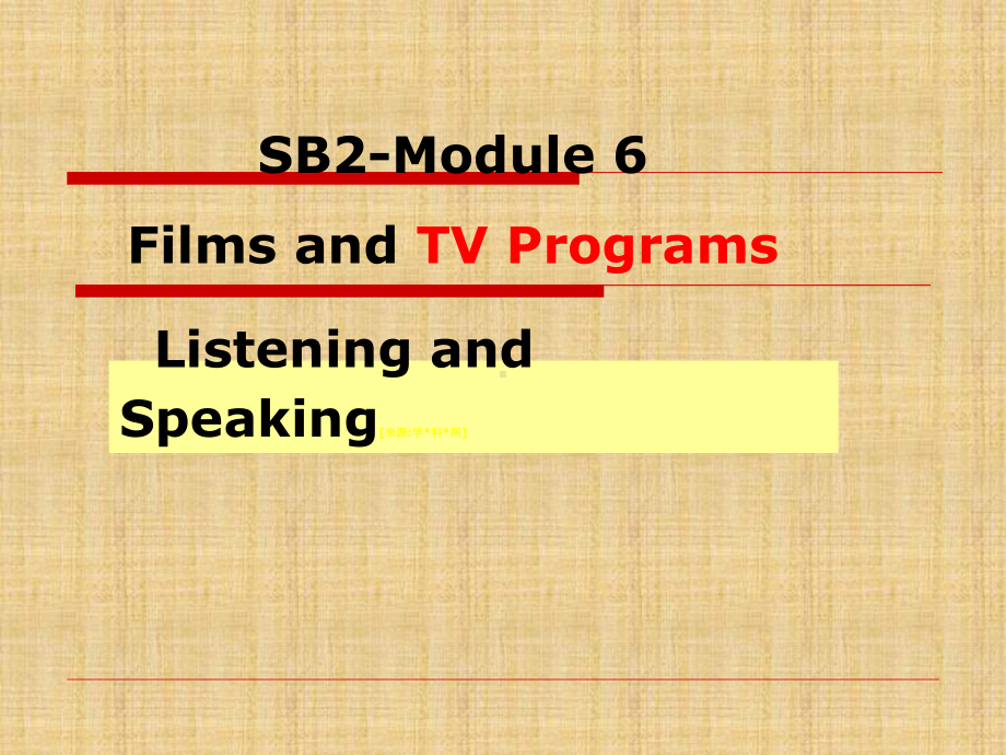 Module6FilmsandTVProgrammeslistening课件外研版必修2.ppt-(课件无音视频)_第3页