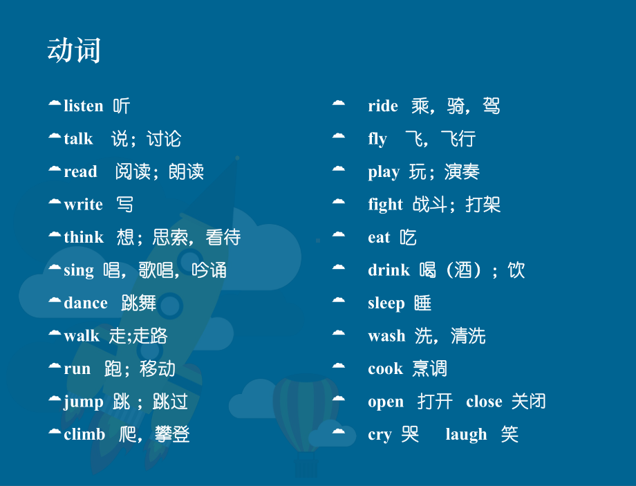 《英语基础词汇》课件.ppt_第2页