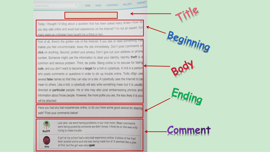 Unit 3 Reading for Writing (ppt课件)-2022新人教版（2019）《高中英语》必修第二册.pptx_第3页