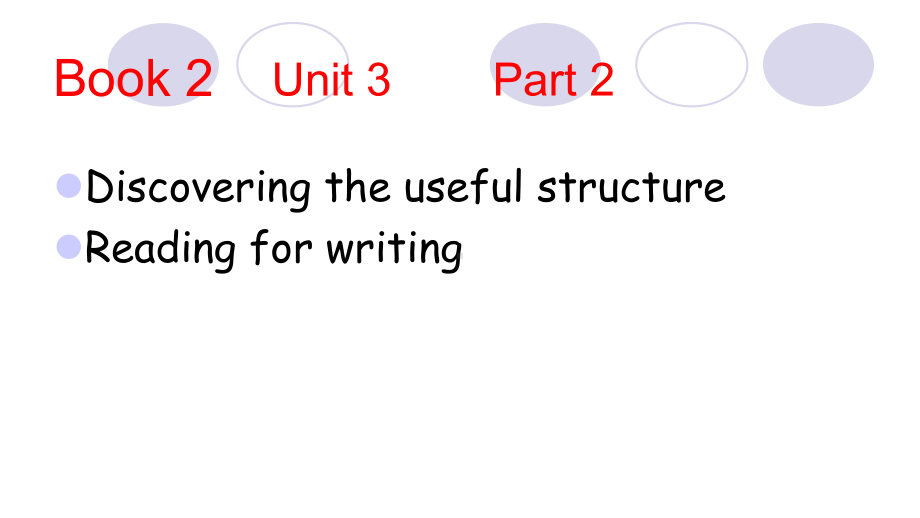 Unit 3 Diverse Cultures Part 2 (ppt课件)-2022新人教版（2019）《高中英语》必修第三册.pptx_第1页