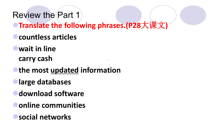 Unit 3 Diverse Cultures Part 2 (ppt课件)-2022新人教版（2019）《高中英语》必修第三册.pptx_第2页