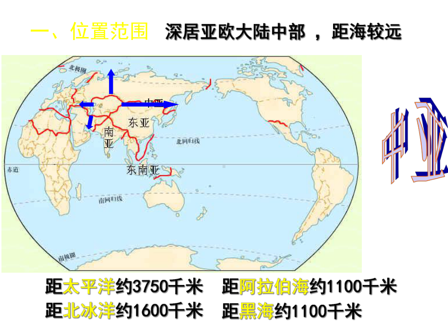 高考地理复习-中亚(共44张)课件.ppt_第2页