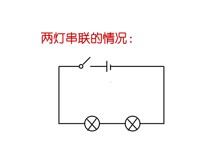 五探究串并联电路的电流规律课件.ppt_第2页