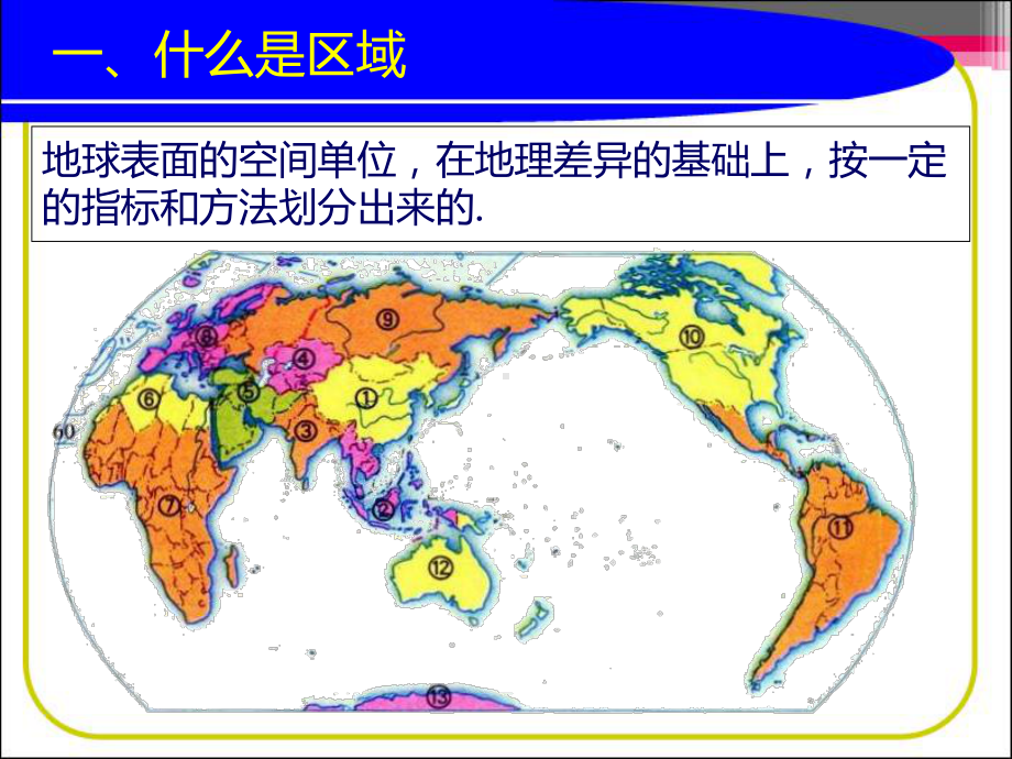 《地理环境对区域发展的影响》人教版公开课课件.ppt_第3页