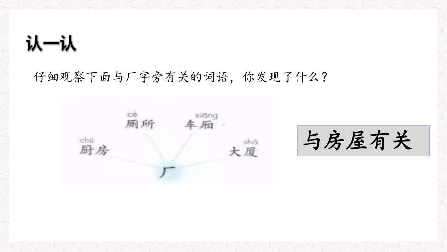 （部编版语文单元整组主题教学）二年级下册单元整理课“语文园地五”课件.pptx_第2页