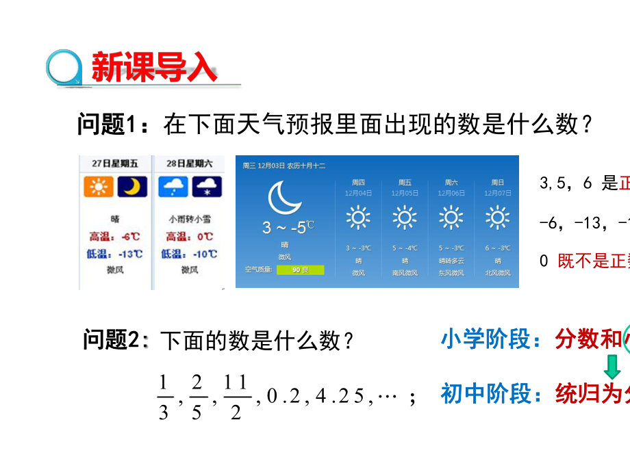 人教版七年级上册数学教学课件：121有理数.pptx_第3页