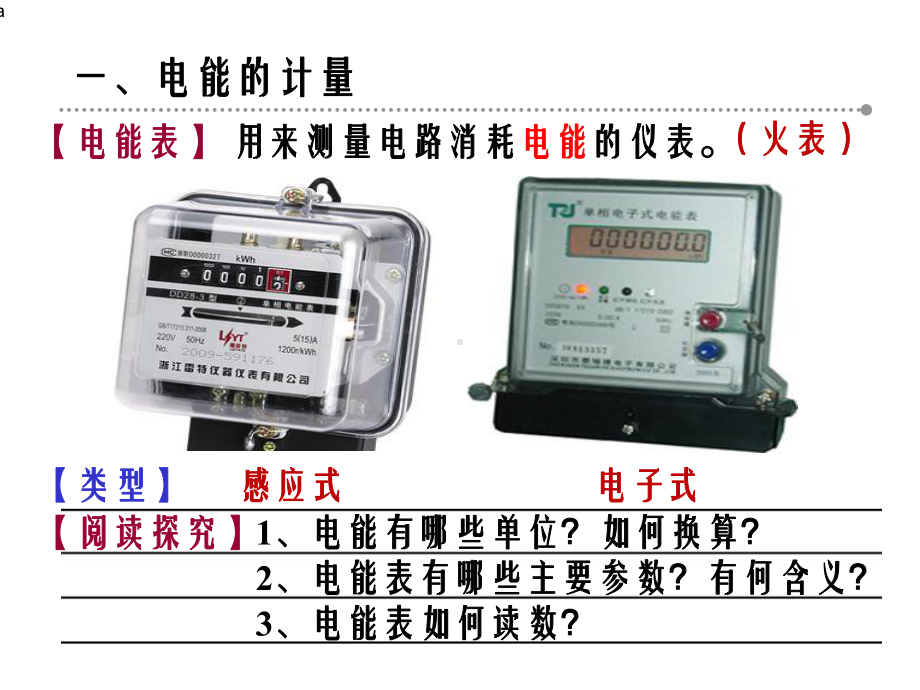 《电能表和电功》课件.ppt_第3页