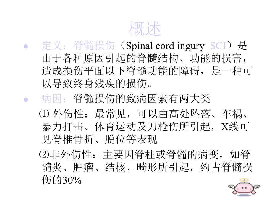 脊髓损伤平面的临课件.ppt_第3页