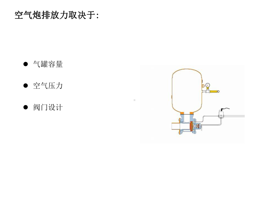 空气炮工作原理和应用介绍课件.ppt_第3页