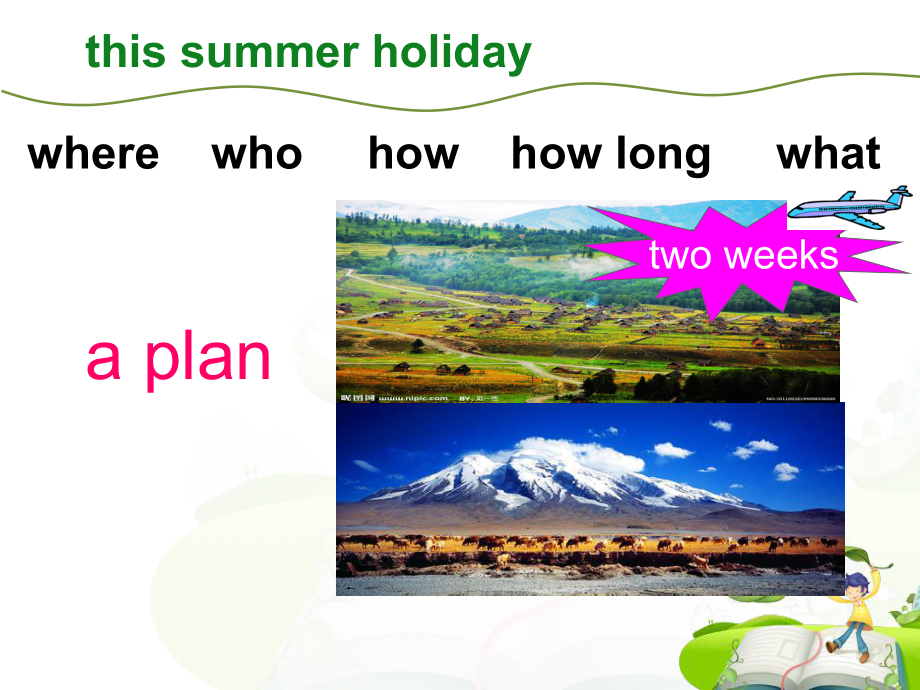 [译林版]6BUnit7Summerholidayplans优质课件.ppt-(课件无音视频)_第2页