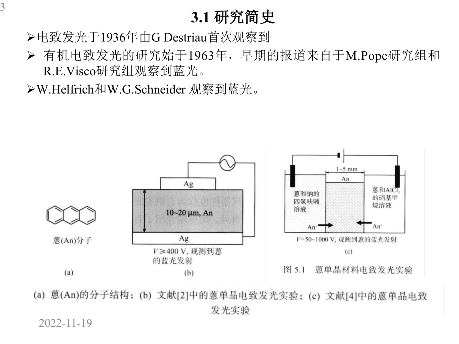 有机材料与器件有机电致发光课件.pptx_第3页