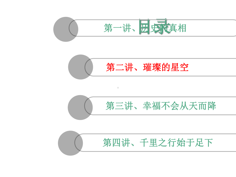 劳动创造美好生活课件-第二课-璀璨的星空.pptx_第2页