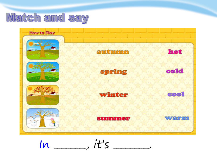 三年级上英语课件-m4-Unit-12-The-four-seasons-Period-3牛津上海版.ppt--（课件中不含音视频）_第3页