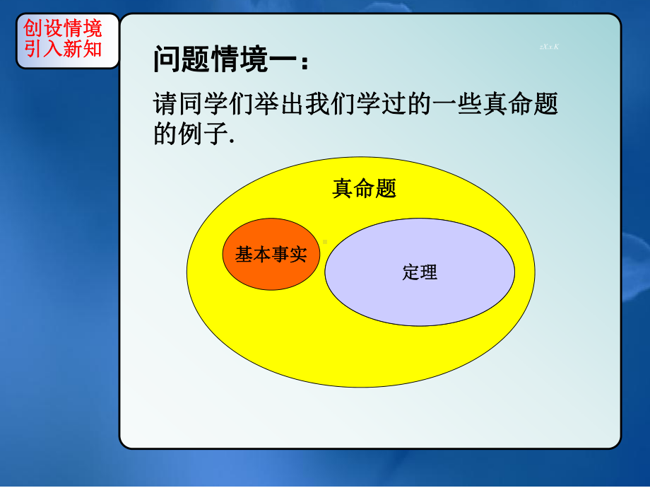 人教版七年级数学下册《532命题、定理、证明》课件.pptx_第3页