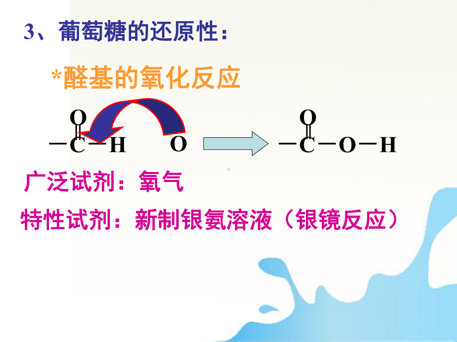 高中化学与生活复习课件新人教版选修1.ppt_第3页