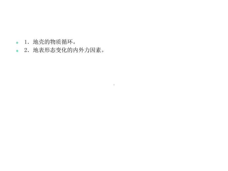 《地表形态的变化》课件.ppt_第3页