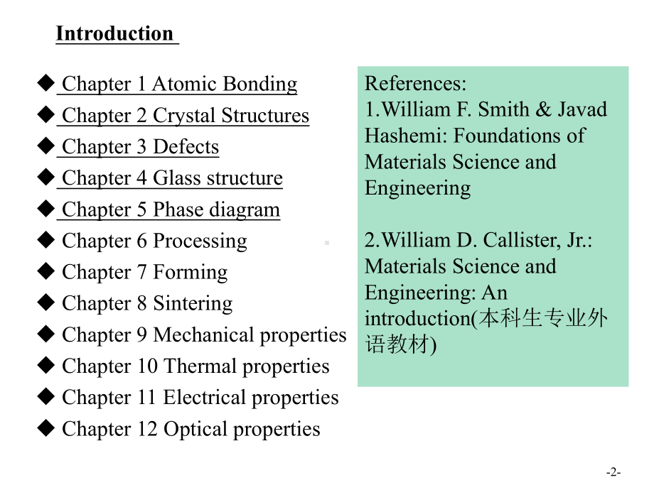 材料科学专业英语课件.ppt_第2页