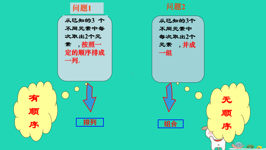 高中数学选修122组合(第一二课时)人教版课件.ppt_第3页