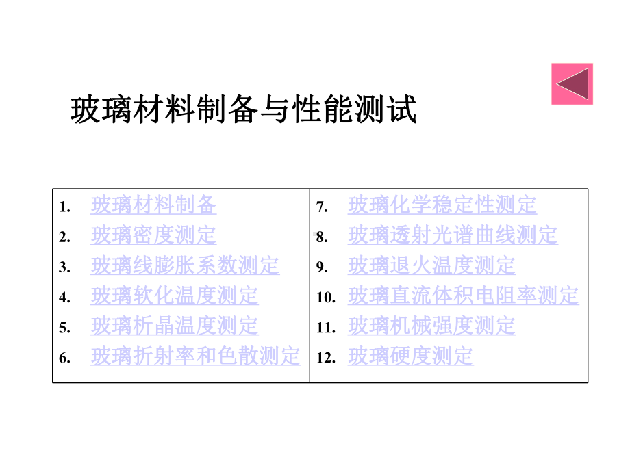 无机材料制备与性能测试课件.ppt_第3页