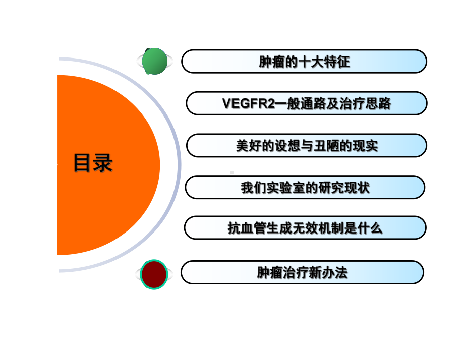 抗血管生成在肿瘤治疗中的研究探索.ppt_第2页