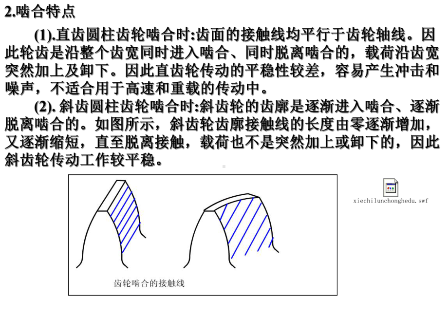 《斜齿轮传动》课件.ppt_第3页