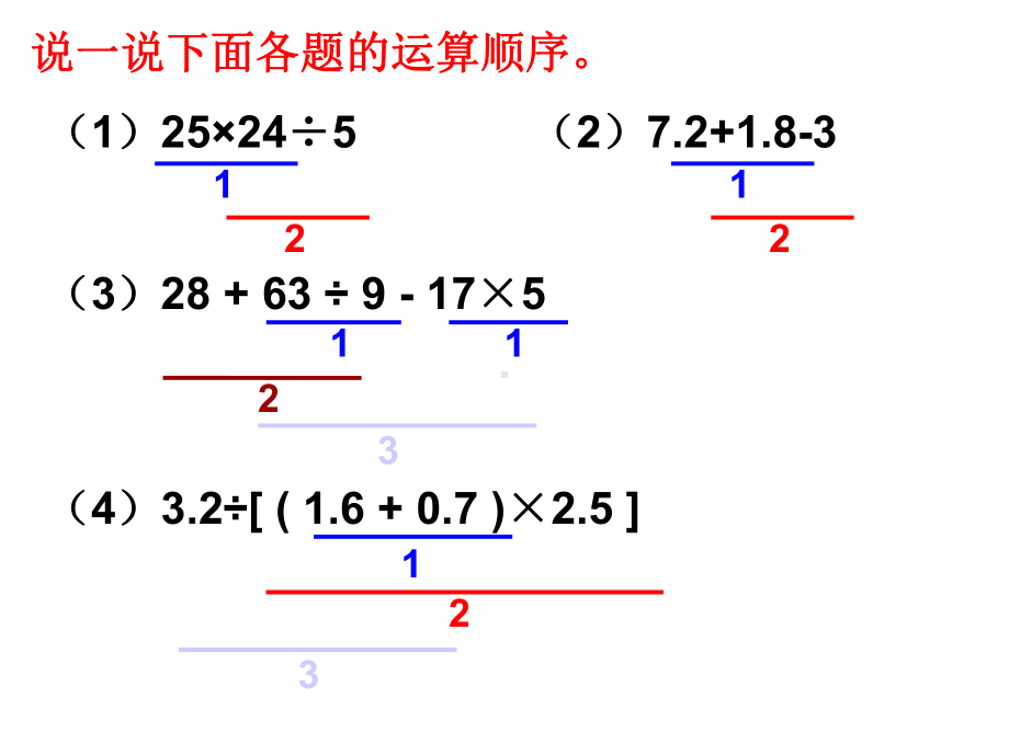 人教新版数学小学六年级上册分数混合运算例3教学课件.ppt_第3页