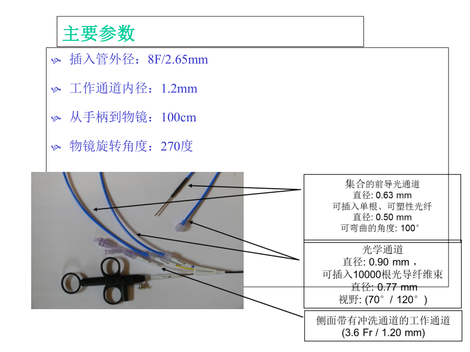 组合式输尿管软镜的操作技巧new课件.ppt_第3页