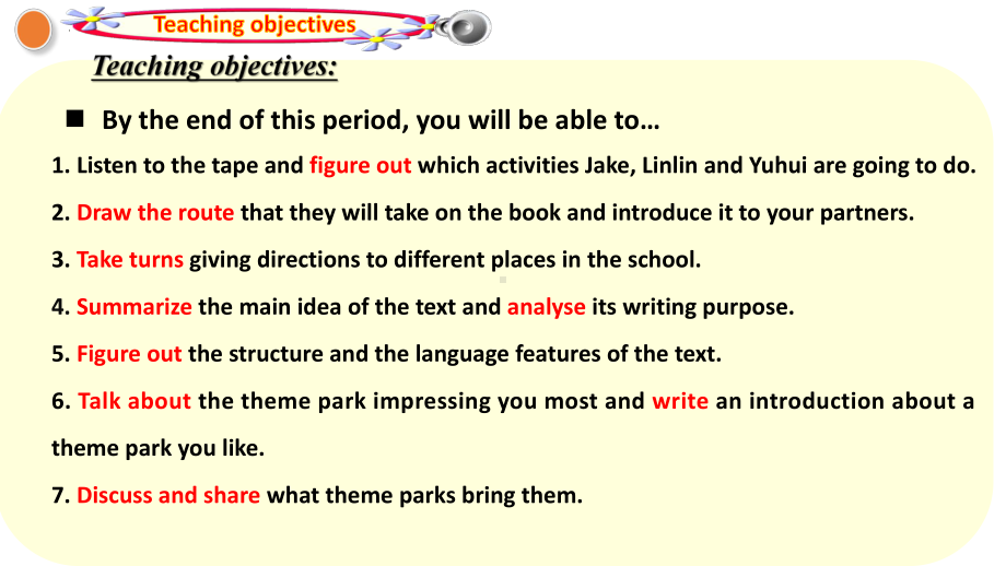 Unit 3 Using Language (ppt课件)-2022新人教版（2019）《高中英语》选择性必修第一册.pptx_第2页